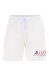 AUTRY SHORTS AUTRY IN COTONE