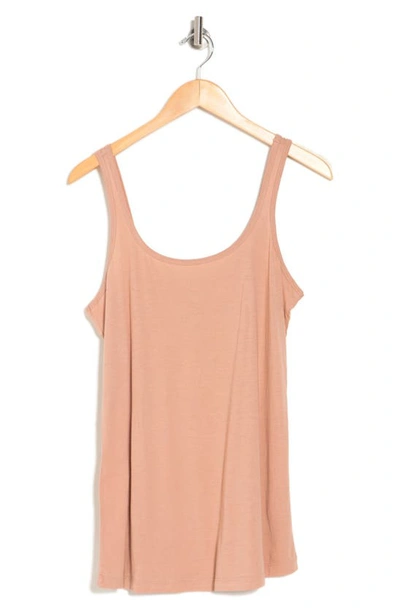 Honeydew Travel Light Lounge Tank In Java