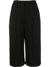 TOTÊME CROPPED TAILORED TROUSERS