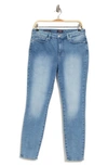 Nydj Ami Skinny Jeans In Camille