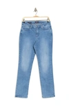 Nydj Sheri Slim Jeans In Camille