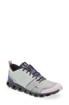 On Cloud X Shift Mesh Trainers In Surf/vapor