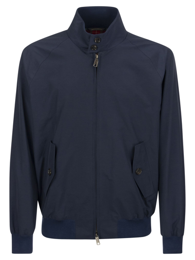 BARACUTA G9 BOMBER JACKET