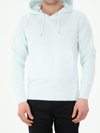 C.p. Company Light-blue Hoodie