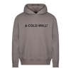 A-COLD-WALL* LOGO HOODIE