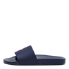 Polo Ralph Lauren Signature Pony Slide In Navy