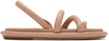 Marsèll Slingback-strap Detail Sandals In Brown