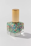 Urban Outfitters Uo Nail Polish In Lime Champagne