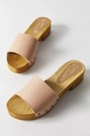 Seychelles Marine Layer Clog In Beige