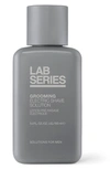 Lab Series Skincare For Men Grooming Electric Shave Solution 3.4 Oz.