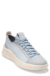 Cole Haan Men's Generation Zerogrand Ii Sneaker Shoes Men's Shoes In Pearl Blue/halogen