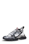 MONCLER LEAVE NO TRACE SNEAKER