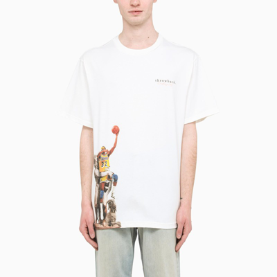 Throwback White Magic 1979 T-shirt