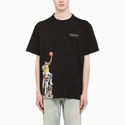 Throwback Black Magic 1979 T-shirt