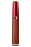 Giorgio Armani Lip Maestro Matte Liquid Lipstick In 112