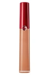 Giorgio Armani Lip Maestro Matte Liquid Lipstick In 111