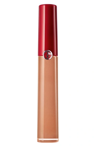 Giorgio Armani Lip Maestro Matte Liquid Lipstick In 111