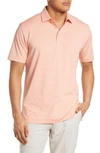 PETER MILLAR DRUM STRIPE PERFORMANCE POLO