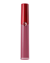 Giorgio Armani Lip Maestro Liquid Lipstick In 507 Budoir