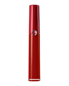 Giorgio Armani Lip Maestro Liquid Lipstick In 414 Mad Red Blood