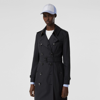 BURBERRY BURBERRY THE MID-LENGTH CHELSEA HERITAGE TRENCH COAT
