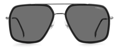 Carrera 273/s M9 0003 Navigator Polarized Sunglasses In Grey