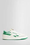 REEBOK MAN WHITE SNEAKERS