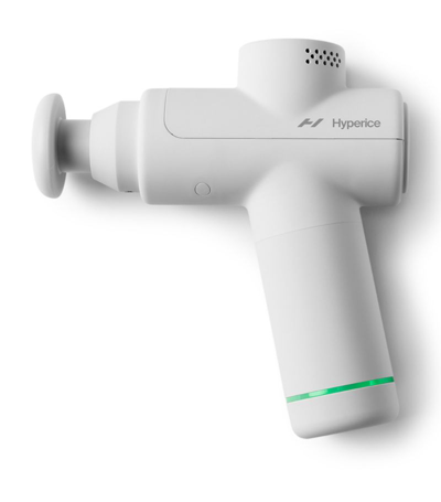 Hyperice Hypervolt Go 2 Massage Gun In White