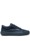 Vans Old Skool Classic Sneakers In Blau