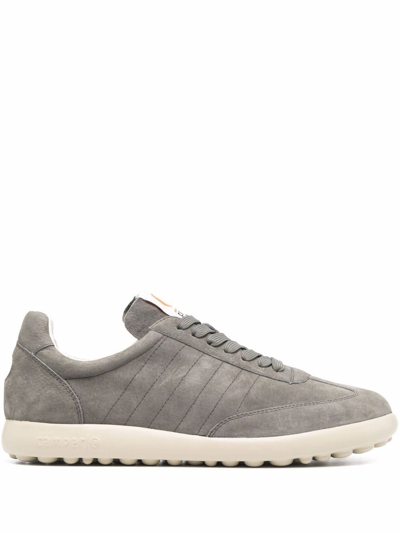 Camper Pelotas Xlf Low-top Sneakers In Grey