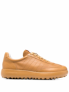 Camper Pelotas Xlf Low-top Sneakers In Brown