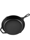 SUPREME LODGE CAST IRON SKILLET