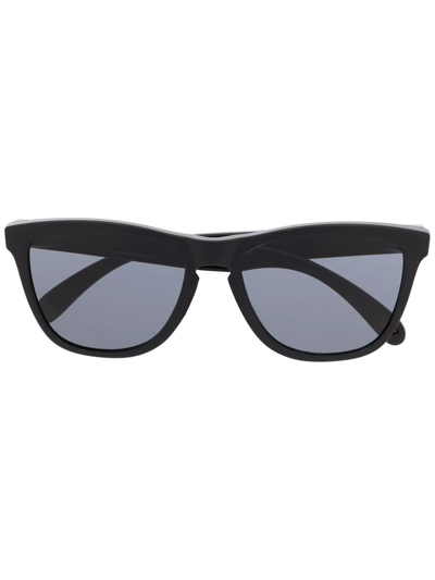Oakley Wayfarer-frame Sunglasses In Black