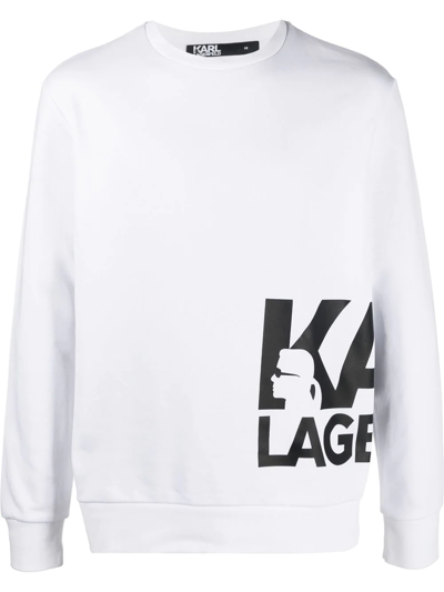 Ikon sweatshirt L