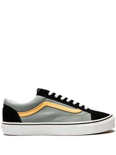 Vans Style 36 Low-top Sneakers In Schwarz