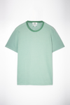 Cos Regular-fit T-shirt In Green