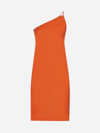 Dsquared2 Off-shoulder Knee-length Dress