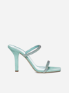 Paris Texas Holly Linda Embellished Sandals
