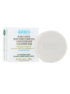 KIEHL'S SINCE 1851 WOMEN'S RARE EARTH DEEP PORE PURIFYING CONCENTRATED FACIAL CLEANSING BAR