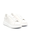 ALEXANDER MCQUEEN CHUNKY LACE-UP TRAINERS