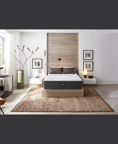Furniture Select Hybrid 13" Medium Mattress- California King