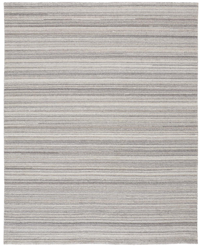 Simply Woven Pequot Peq8018 2' X 3' Area Rug In Tan,ivory