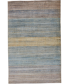 SIMPLY WOVEN MILAN R6488 8' X 11' AREA RUG