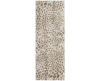 Simply Woven Waldor R3837 2'10" X 7'10" Runner Area Rug In Brown