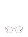 DOLCE & GABBANA DOLCE & GABBANA EYEWEAR EYEGLASSES