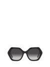 Dolce & Gabbana Dolce And Gabbana Dg4406 501/8g 54 In Black