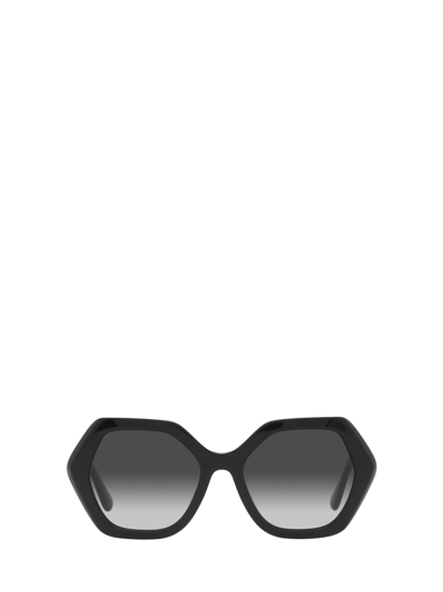 Dolce & Gabbana Dg4406 Black Sunglasses