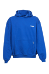 Represent Owners Club Sweater In Bluette