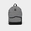 VANS VANS CONSTRUCT SKOOL BACKPACK