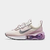 Nike Women's Air Max 2021 Shoes In Spruce Aura/smoke Grey/plum Fog/purple Dawn/venice/white
